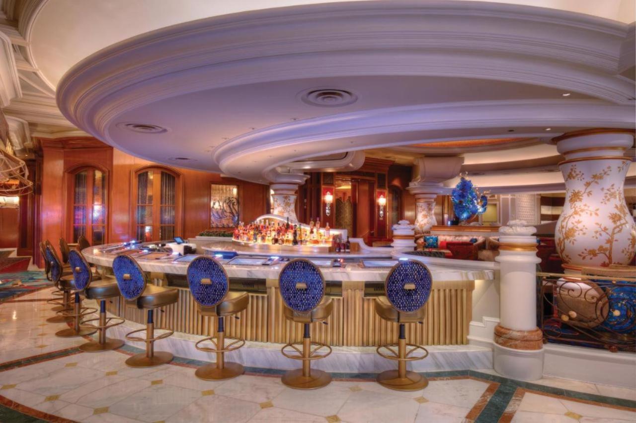 Bellagio By Suiteness Las Vegas Exterior foto
