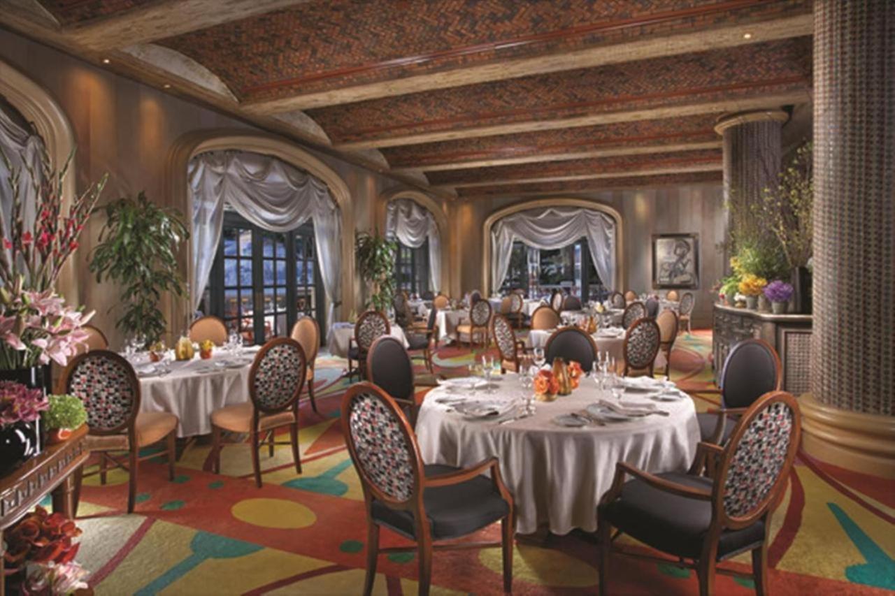 Bellagio By Suiteness Las Vegas Exterior foto
