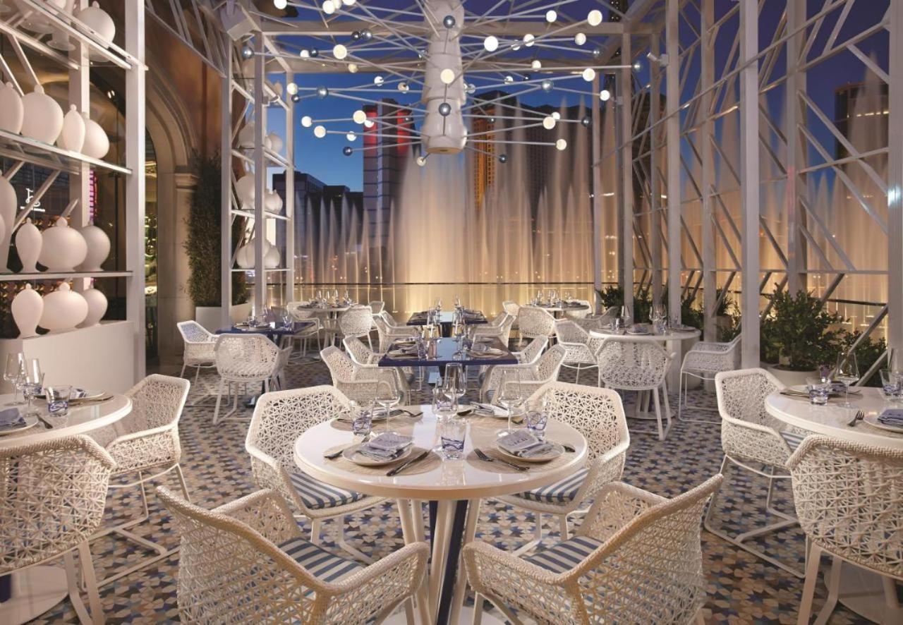 Bellagio By Suiteness Las Vegas Exterior foto